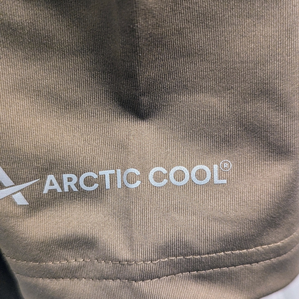 Artic Cool Hydrofreeze X Technology NWOT Lot of 2 - Picture 4 of 5